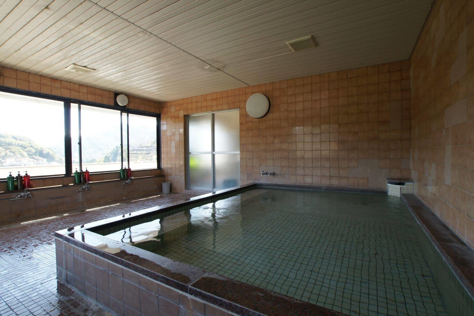 Imakuni Ryokan Mitai Exterior foto