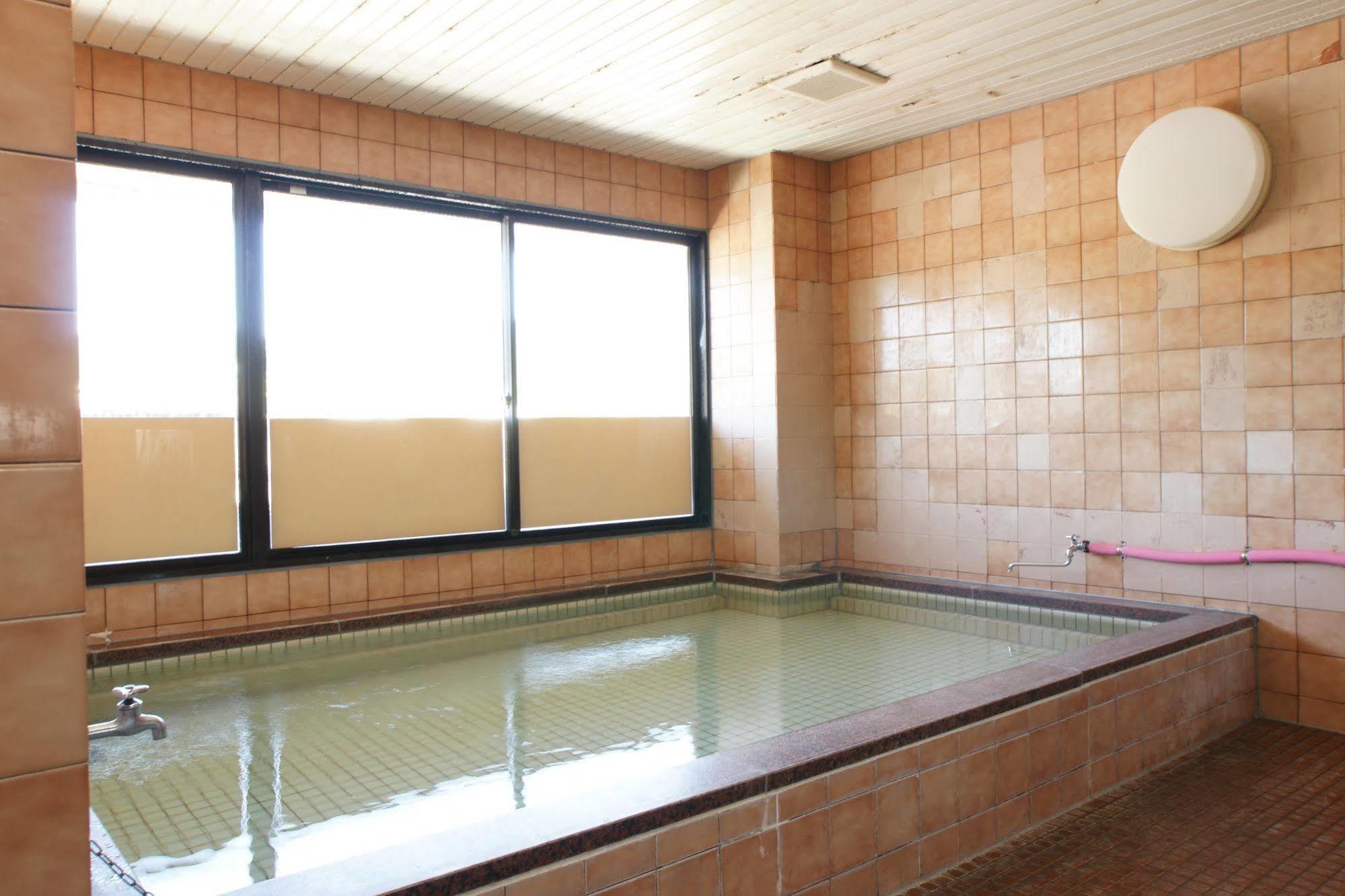 Imakuni Ryokan Mitai Exterior foto